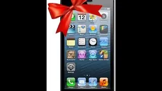 Red Bull + Shotka Vodka = iPhone 6