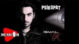 İsmail YK - Yalnızım Tek Başıma