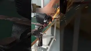 MASTERING the Mini Angle Grinder | DIY Guide