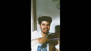 loving is easy - rex orange county (cover)