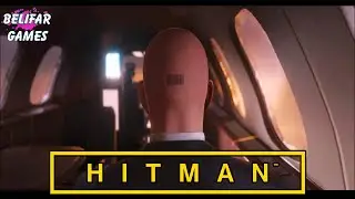 НУЖЕН ЛОМ! HITMAN CAMPAIGN PATIENT ZERO-ХИТМАН НУЛЕВОЙ ПАЦИЕНТ ЧАСТЬ-1