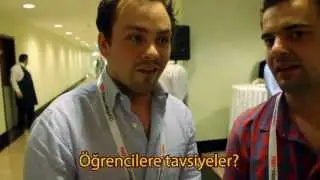 Tuk Tuk Travelers on TEDx - IhlasCollegeED