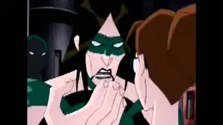 Marilyn Mansion (The Riddler)-Sweet Dreams