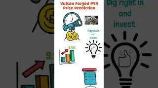 Vulcan Forged PYR Price Prediction 