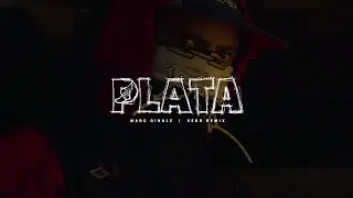 Marc Ginale - PLATA (XEOS REMIX)
