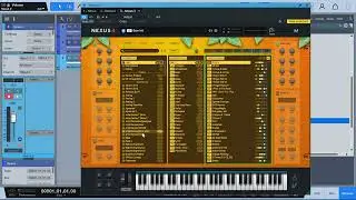 How To Make Metro Boomin Type Beats On Studio one using only nexus