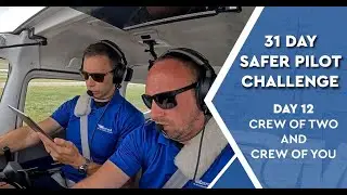 “Crew of Two” and  “Crew of You”