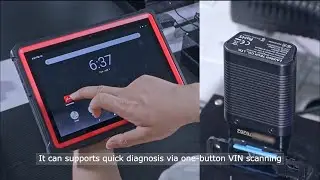 launch x431 pro3s+ bidirectional scan tool | OBD2 SCANNER