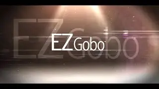 EZGobo by CHAUVET DJ