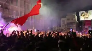 Shivjayanti 2024 | Kolhapur | Ch. Shivaji Tarun Mandal | Shiv Janmostsav Procession | #kolhapur #dj