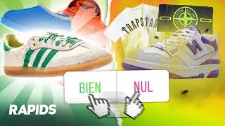 Les TOPS & FLOPS tendances pour 2023 👀 (Analyse tendances mode 2023)