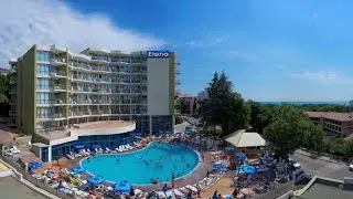 Elena 4*