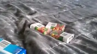 Tic tacks