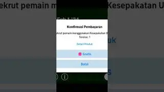 KALIAN DAPAT SIAPA GAES??? 