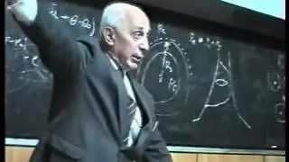 Эфиродинамическая картина мира. Часть 17.2. Ацюковский В.А.