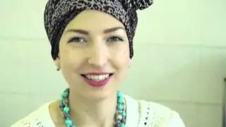 Жизнь Юли. Серия пятая.