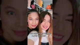 Count me in trend tiktok video compilation (you'll always be the one i love the most)