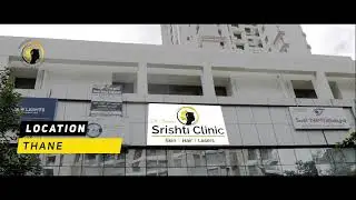 Laser skin & hair clinic in Thane - Srishti clinic - Dr Sonam - best cosmetic dermatology centre