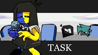 Task - FNF Temptation Funkin' [v2 Hotfix] (FC)