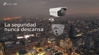VIGI - La seguridad nunca descansa