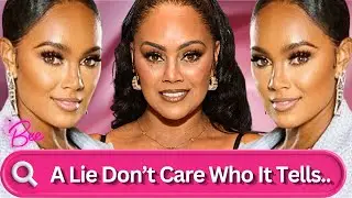 Cheyanne Bryant EXPOSED AGAIN After “Melrose Stores” Story Raises Eyebrows ‼️