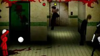 The Black Heart Playthrough - Ananzi's Story Part 2