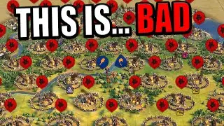 Barbarians on Every Tile... Help