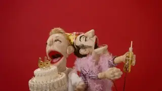 Almdudler feiert 66. Geburtstag!
