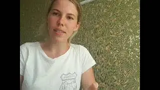 Студенты о курсе инструкторов йоги 2018г. Впечатления Крюковой Кристины