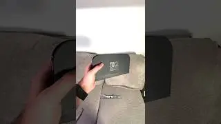 Switch 2 Dock Secret