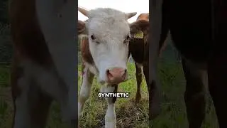 Lab grown meats are the future!