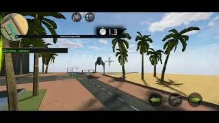 Mad Town Online | Private Mod | By 