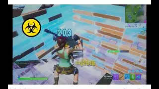 Toxic Ends ☣️  (ft. Season 7) | Ayan