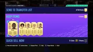 Amazing pack