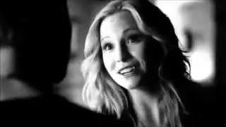 Klaus & Caroline - When I was your man.
