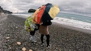 Фиолент, Крым.