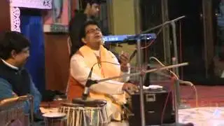 Anol Chatterjee sings Kabir Bhajan Moko Kahan dhundo