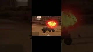 Каким был crossout 2017 года 
