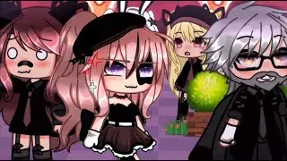 📄✨ New Mission || MEME || Gachalife || Tiktok - Trend || (Ft. @Kaito_kun )📄✨