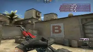 goodbye input lag?