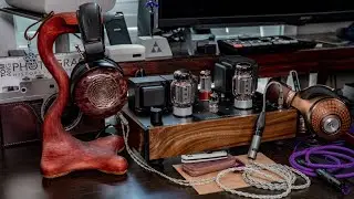 Hi-Fi Afterdark: QnA hangout!