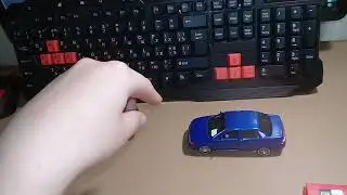 Проект звука в LADA 110