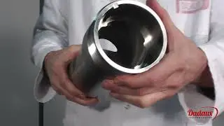 Мясорубка TX98 GB Dadaux