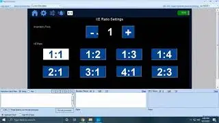 10" Nextion Display: A simple test