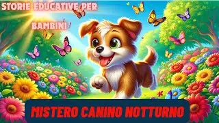 L'Abbaio di Barky