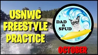 USNWC - Freestlye Practice October