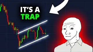 BITCOIN: QUICK MARKET UPDATE!!! 