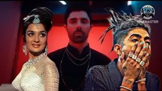 Best Hindi music Video | ASHA PAREKH | MC STAND | #vairalvideo #remix #mcstan
