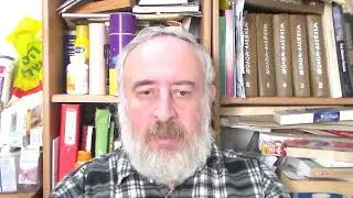 Разруха заканчивается в головах!