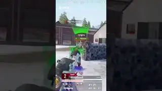 @SPowerGaming 1v4 Medal Esports!🔥
